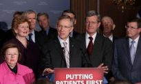 Senate Sends ‘Fixes’ Bill Back to House