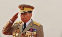 Burma’s Pursuit of Nuclear Weapons