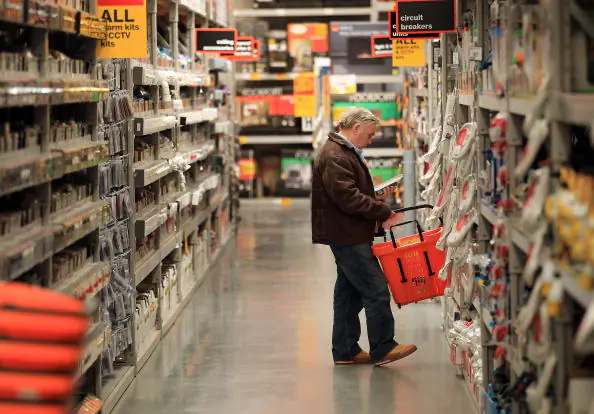 Sunday Shopping Could be Extended for Big Stores During the Olympics