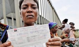 Dutch Court Finds Trafigura Guilty of Dumping Harmful Waste