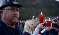 Mine Workers to Rally Against Massey Energy Company