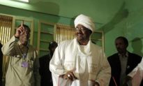 Sudanese Elections Fraught With Irregularities