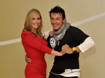 Zumba Your Way To Fitness