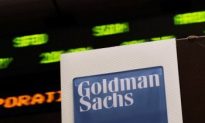 Goldman Misses Estimates, Bank of America Reports Loss