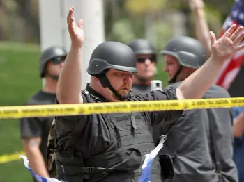 Big Increase in Hate Crimes in Canada in 2009