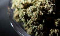 Decriminalize Small Amounts of Marijuana, Proposes Cuomo