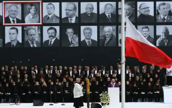 Global Dispatches: Poland — The Politics of Truth