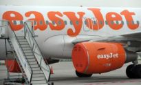 EasyJet to Test Ash Sensors on Airplanes