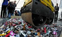 Fake Products Swallow Economy on Global Scale