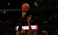Cavs Trounce Bulls Following LeBron’s Lead
