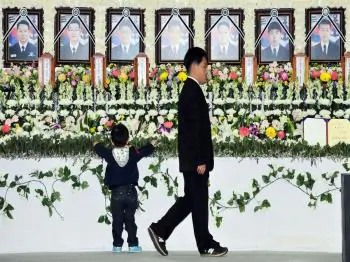Bringing Peace to Northeast Asia