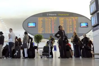 Global Airlines Lost $1.7 Billion due to Iceland Volcano Ash Cloud
