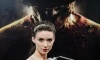 Rooney Mara to Play Title Role in ‘The Girl with the Dragon Tattoo’