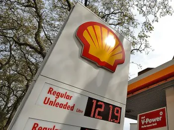 Shell Defends Safety Record After North Sea Leak