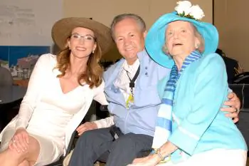 Secretariat Jockey Approves of Namesake Film