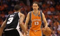 ‘Los Suns’ Jerseys Highlight Hispanic Heritage, Arizona Law
