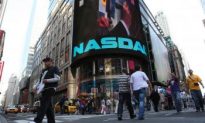 Former Nasdaq Executive Guilty on Insider Trading