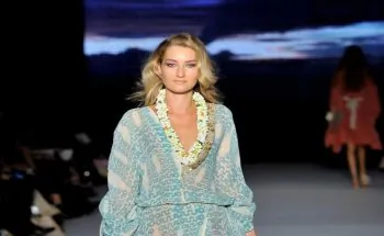 The Modern Kaftan