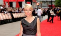 Heather Mills Announces Participation in Paralympics