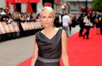 Heather Mills Announces Participation in Paralympics