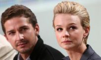 Carey Mulligan, Shia LaBeouf Break Up