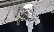 NASA to Perform Second of Three Spacewalks