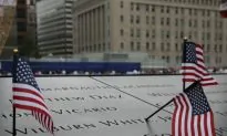9/11 Memorial Celebrates Over 1 Million Visitors