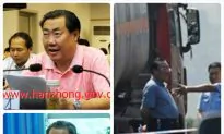 50 Die in 3 Accidents Within 3 Days in China