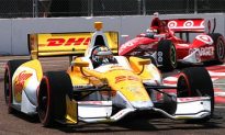 IndyCar to Italy in 2013?