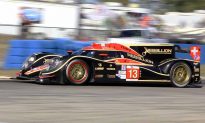 Last ALMS Sebring Weekend Underway
