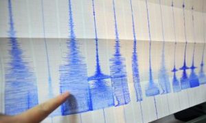 Earthquake Cuts Power to Thousands in Taiwan