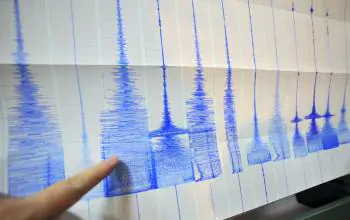 Earthquake Cuts Power to Thousands in Taiwan