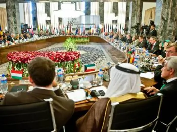 Afghanistan Will Take Charge of Own Security by 2014