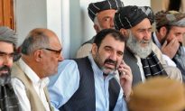Murder of Afghan President’s Brother Could Be Game Changer