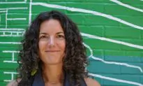 This is New York: Anne Frederick, Architect Helping Shape the Lower East Side