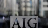 AIG Chairman Resigns Amidst Tensions with CEO