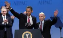 Iran’s Nuclear Program Focus of Obama AIPAC Speech