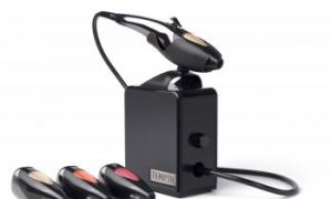 Temptu: Airbrush Makeup for the Average Woman