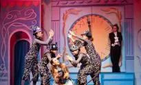 Free “Nutcracker” Performance at Winter Garden
