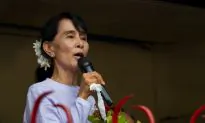 US to Ease Some Sanctions on Burma