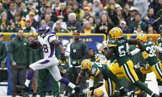 Beware Teams With Momentum on NFL Wild Card Weekend