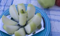 Non-Browning GM Apple Worries BC Fruit Growers