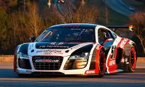 APR Motorsport Lands Five-Time Le Mans Winner Emanuele Pirro for Rolex 24