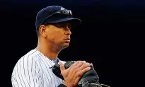 Grading the 2007 MLB Free Agent Class