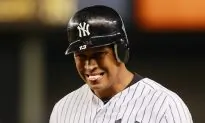 Epoch Times MLB Power Rankings