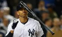 Yankees’ Limited Options With Injured A-Rod