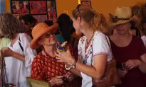 Sale of Maasai Beadwork Helps Stop Female Circumcision