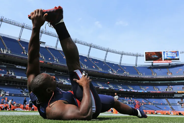 (Doug Pensinger/Getty Images)
