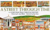 The Top Shelf: ‘A Street Through Time’