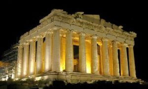 Global Dispatches: Greece—The Acropolis and Ancient Values